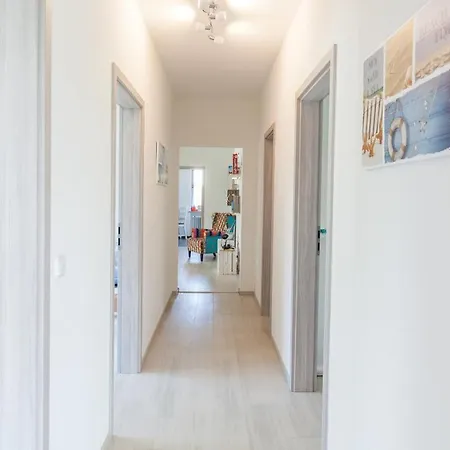 Tatil Evi Deja30 Karby