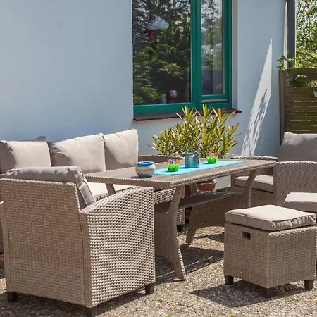 Tatil Evi Deja30 Karby